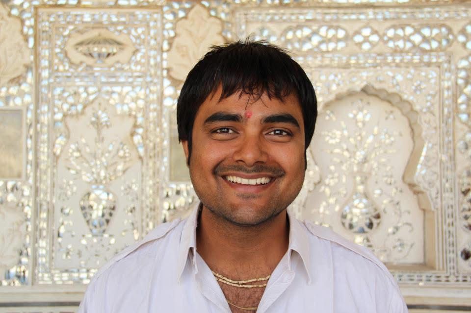 Jaiveer Sharma